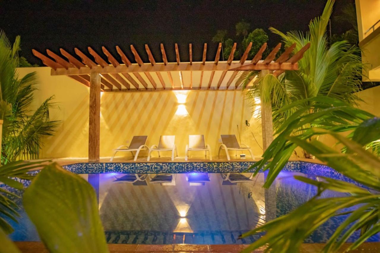 Sorenzo Maldives Thoddoo Eksteriør billede