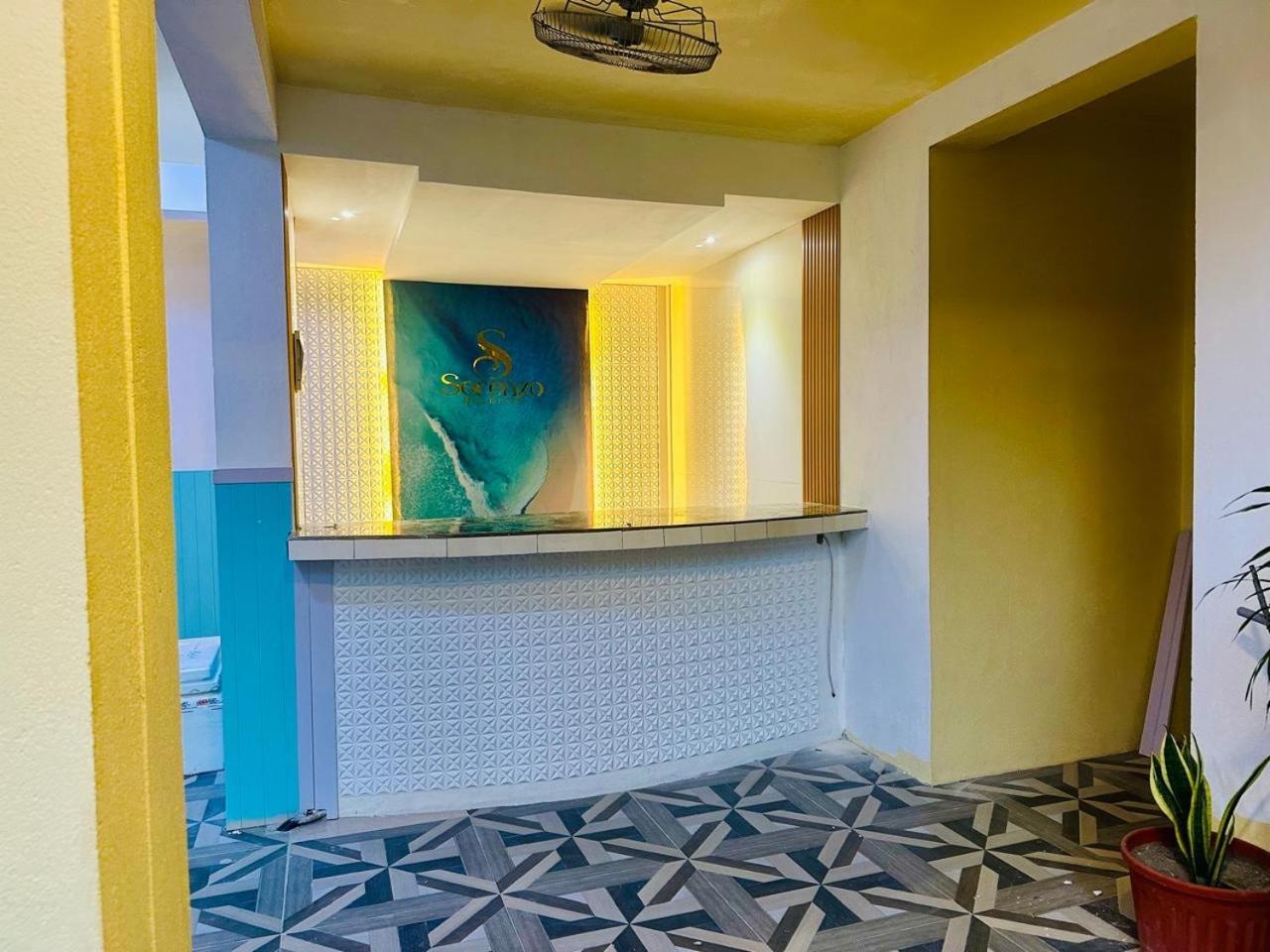 Sorenzo Maldives Thoddoo Eksteriør billede